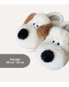 Zapatillas Infantiles de Perritos