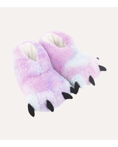 Zapatillas de Garra de Dinosaurio Estilo Botas