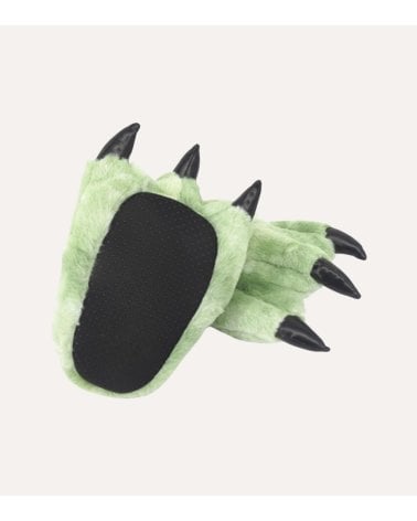 Zapatillas Infantiles de Garra de Dinosaurio