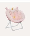 Silla Infantil Plegable con Forma de Unicornio