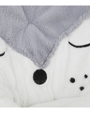 Silla Infantil Plegable con Forma de Zorro