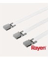 Set de 3 Tensores para Funda de Planchar