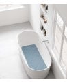 Alfombra de Baño con Ventosas de 100% Caucho Natural