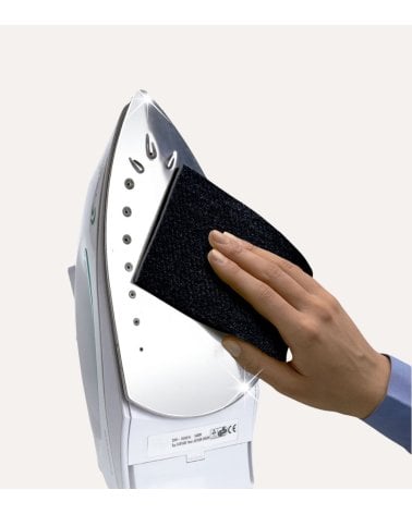 Paño para Limpieza de Planchas Antirayaduras