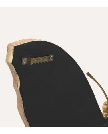 Mariposa con Espejos para Decoración de Pared