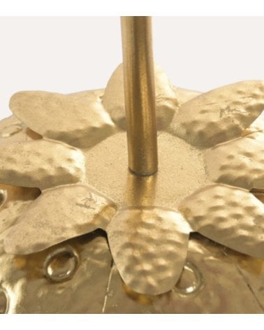 Fresa Decorativa Brillante de Metal