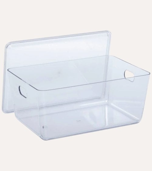 Caja de Almacenamiento Selena de Plástico