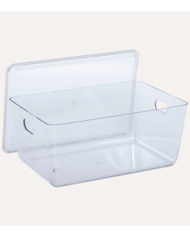 Caja de Almacenamiento Selena de Plástico