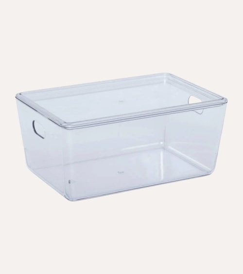 Caja de Almacenamiento Selena de Plástico