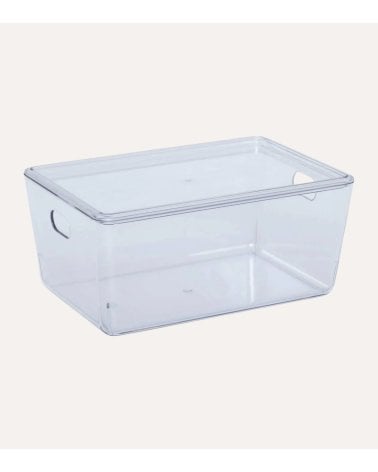Caja de Almacenamiento Selena de Plástico