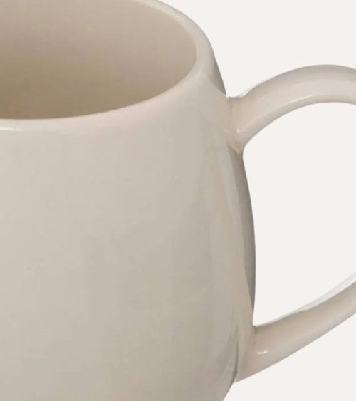 Taza Jumbo Nora de Cerámica