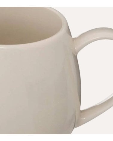 Taza Jumbo Nora de Cerámica
