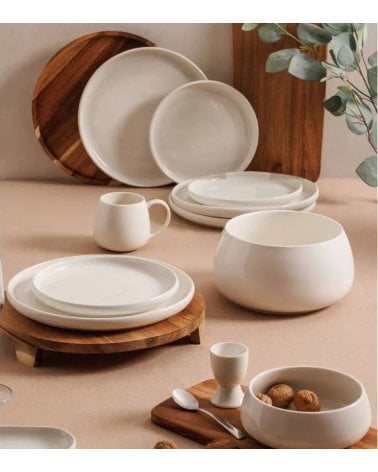 Taza Jumbo Nora de Cerámica