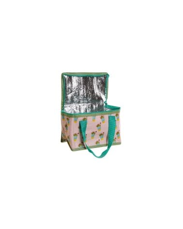 Bolsa Nevera con Dos Asas y Diferentes Estampados-2