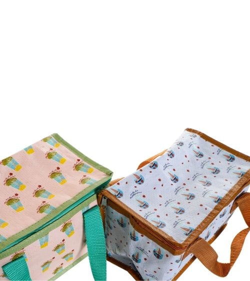 Bolsa Nevera con Dos Asas y Diferentes Estampados-3