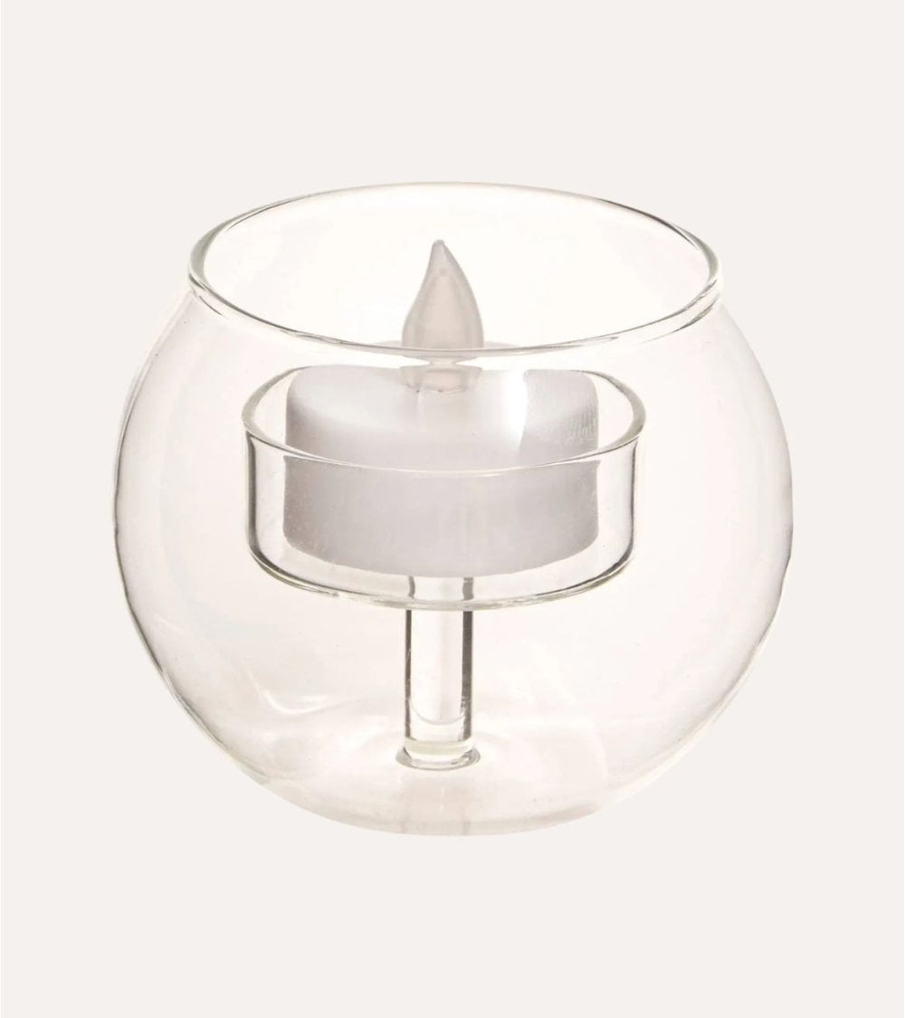 Velas y portavelas de lechuzas - Colección Nueva 2026