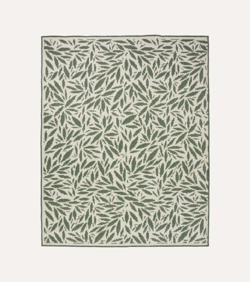 Alfombra Exterior Ilanga de Polipropileno