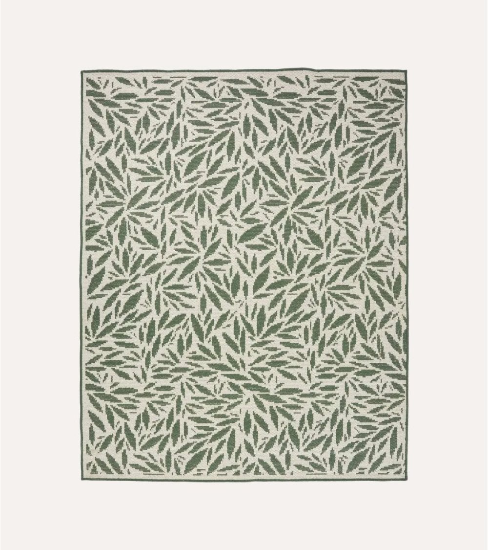 Alfombra Exterior Ilanga de Polipropileno