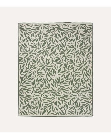 Alfombra Exterior Ilanga de Polipropileno