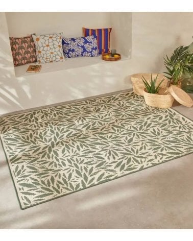 Alfombra Exterior Ilanga de Polipropileno