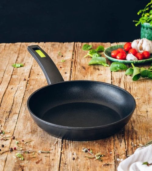 Sartén Green de Aluminio Fundido