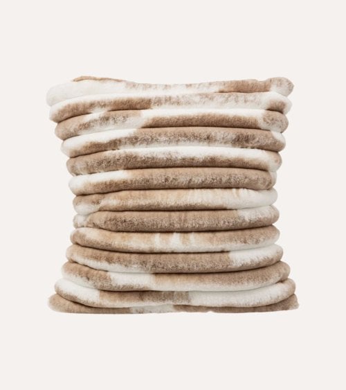 Cojín Odin Bicolor de Poliester