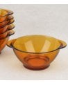 Bol Ambar Lys con Asas de Duralex