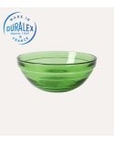 Bol Verde Lys Apilable de Duralex