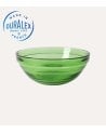 Bol Verde Lys Apilable de Duralex