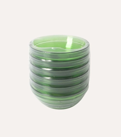Bol Verde Lys Apilable de Duralex