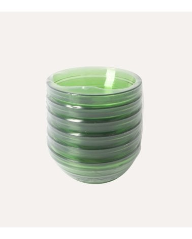 Bol Verde Lys Apilable de Duralex