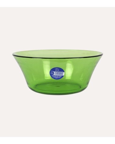 Ensaladera Verde Lys de Duralex