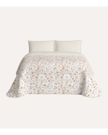 Edredón Nórdico Clara con Tacto de Plumas