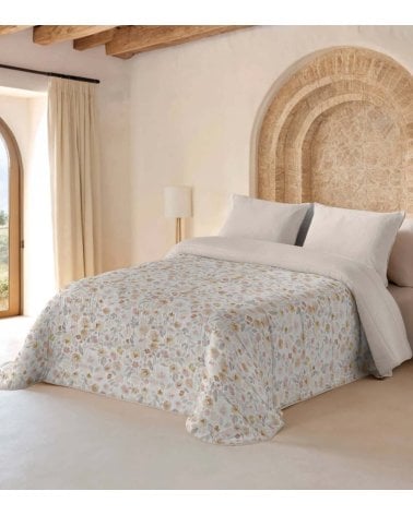 Edredón Nórdico Clara con Tacto de Plumas