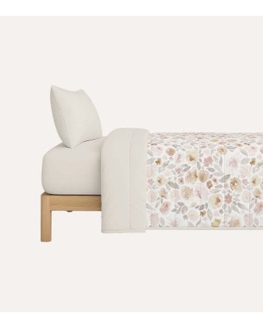 Edredón Nórdico Clara con Tacto de Plumas