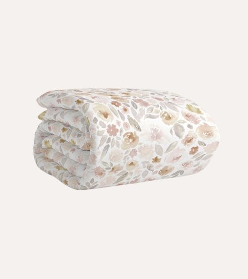 Edredón Nórdico Clara con Tacto de Plumas