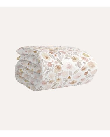 Edredón Nórdico Clara con Tacto de Plumas