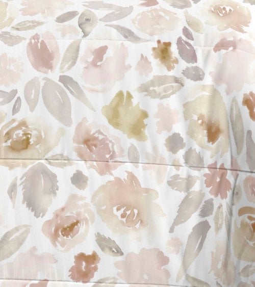 Edredón Nórdico Clara con Tacto de Plumas