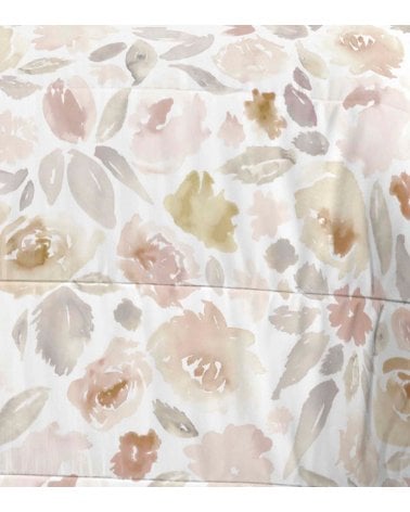 Edredón Nórdico Clara con Tacto de Plumas