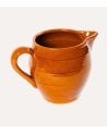 Jarra de Barro Gallega para Cocina Tradicional