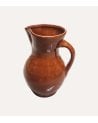 Jarra Rioja de Barro para Cocina Tradicional