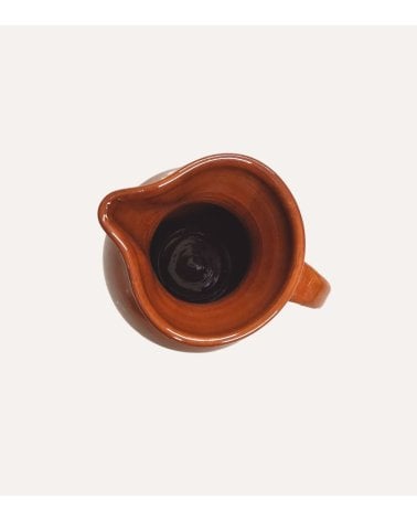 Jarra Rioja de Barro para Cocina Tradicional
