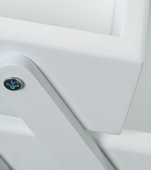 Caja Costurero con Cajón de Madera