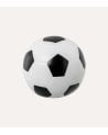 Lámpara de Mesa LED Infantil de Balón de Fútbol de Poliresina