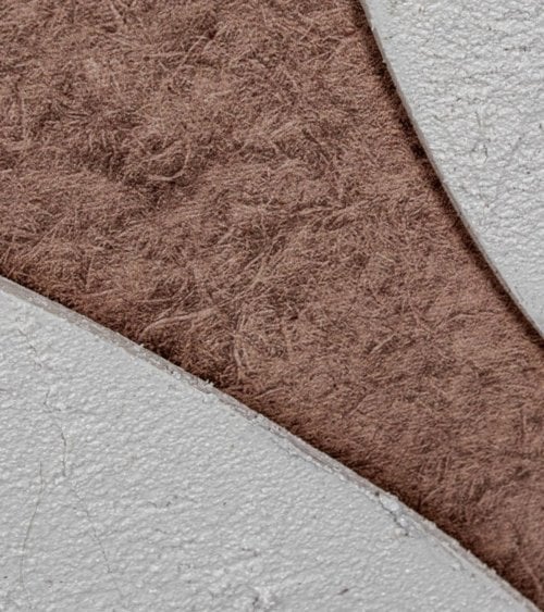 Cuadro Lienzo Abstracto Caminos de Plástico