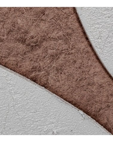 Cuadro Lienzo Abstracto Caminos de Plástico