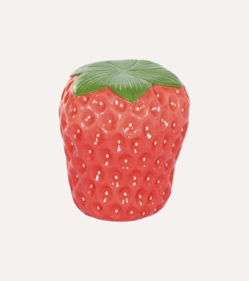 Mesa Auxiliar de Fresa de Magnesia