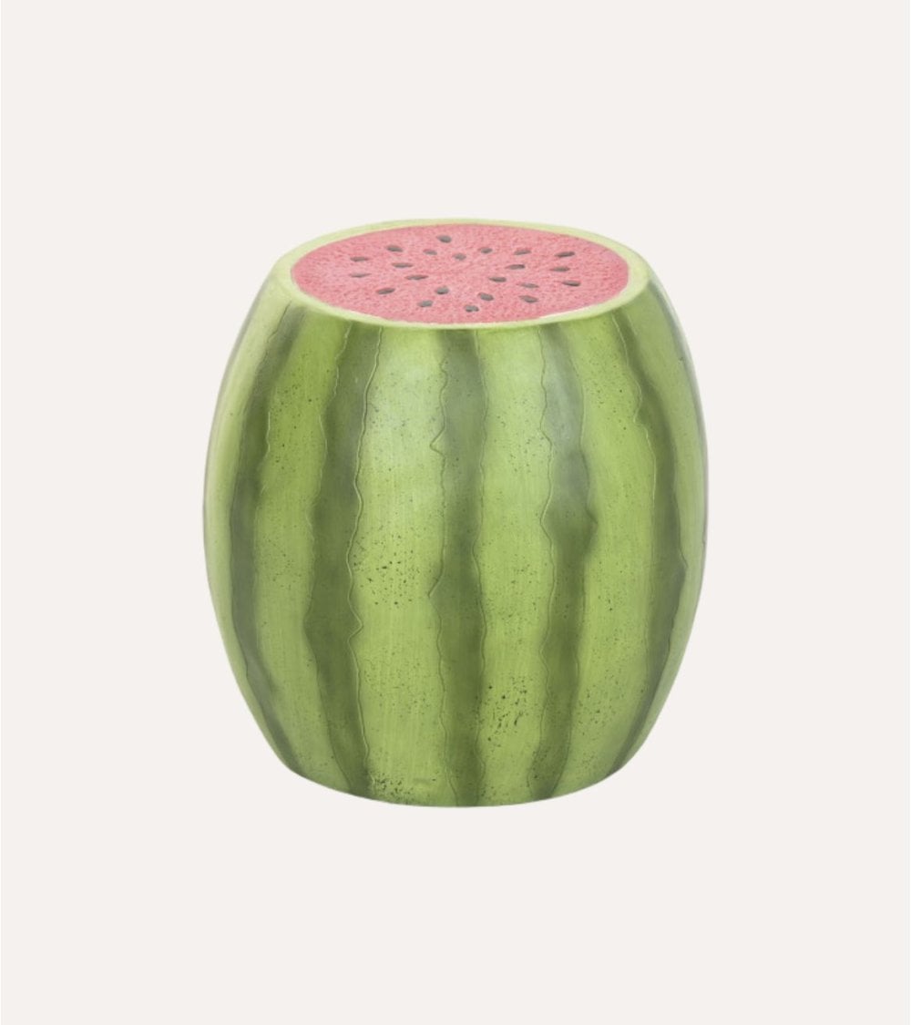 Mesa Auxiliar de Sandía de Magnesia