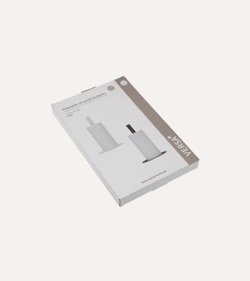 Portarrollos de Cocina de Acero y Hierro