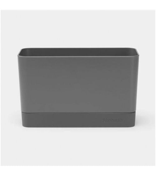 Organizador de Fregadero con Bandeja Antigoteo